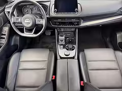 Nissan Rogue — Изображение 27