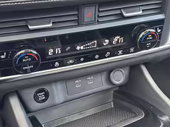 Nissan Rogue — Изображение 29