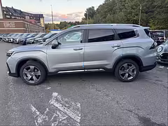 Geely Haoyue L I · Рестайлинг — Изображение 5