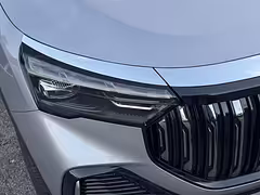Geely Haoyue L I · Рестайлинг — Изображение 10