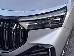 Geely Haoyue L I · Рестайлинг — Изображение 11