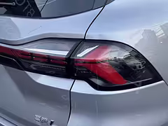 Geely Haoyue L I · Рестайлинг — Изображение 13
