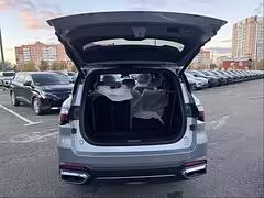 Geely Haoyue L I · Рестайлинг — Изображение 14