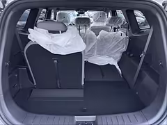 Geely Haoyue L I · Рестайлинг — Изображение 15