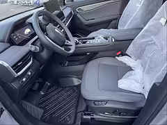 Geely Haoyue L I · Рестайлинг — Изображение 19