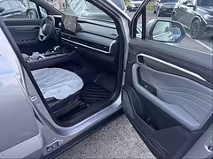 Geely Haoyue L I · Рестайлинг — Изображение 20