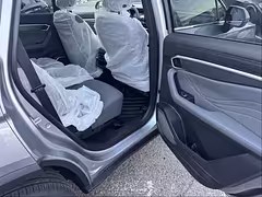 Geely Haoyue L I · Рестайлинг — Изображение 22