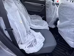 Geely Haoyue L I · Рестайлинг — Изображение 23