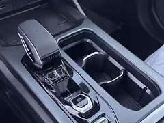 Geely Haoyue L I · Рестайлинг — Изображение 24