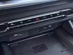 Geely Haoyue L I · Рестайлинг — Изображение 26