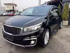 Kia Carnival III — Изображение 3