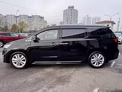 Kia Carnival III — Изображение 4