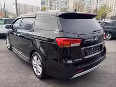 Kia Carnival III — Изображение 5