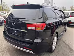 Kia Carnival III — Изображение 7
