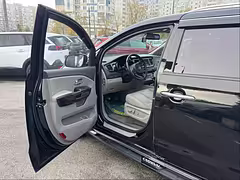 Kia Carnival III — Изображение 9