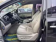 Kia Carnival III — Изображение 10