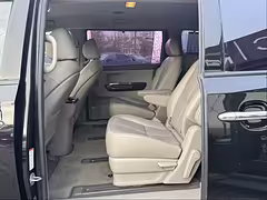 Kia Carnival III — Изображение 12