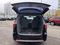 Kia Carnival III — Изображение 13