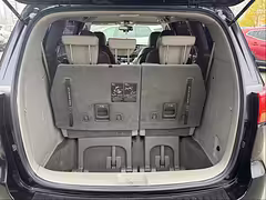 Kia Carnival III — Изображение 14