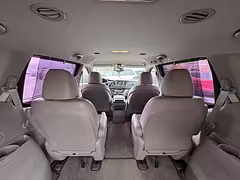 Kia Carnival III — Изображение 15
