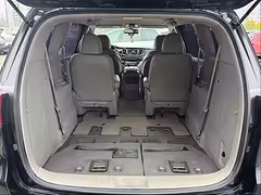 Kia Carnival III — Изображение 16