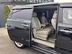 Kia Carnival III — Изображение 17