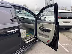 Kia Carnival III — Изображение 19