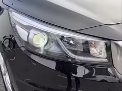 Kia Carnival III — Изображение 21