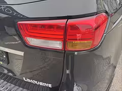 Kia Carnival III — Изображение 22