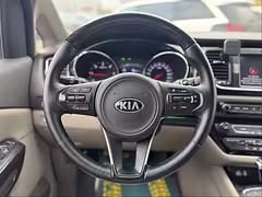 Kia Carnival III — Изображение 25