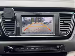 Kia Carnival III — Изображение 28