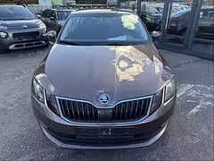 Skoda Octavia III · Рестайлинг — Изображение 3