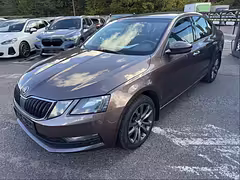 Skoda Octavia III · Рестайлинг — Изображение 4