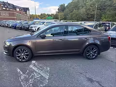 Skoda Octavia III · Рестайлинг — Изображение 5