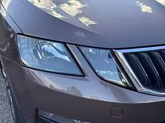 Skoda Octavia III · Рестайлинг — Изображение 9