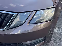 Skoda Octavia III · Рестайлинг — Изображение 10