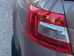 Skoda Octavia III · Рестайлинг — Изображение 11