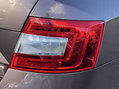 Skoda Octavia III · Рестайлинг — Изображение 12