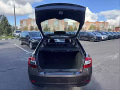 Skoda Octavia III · Рестайлинг — Изображение 13