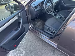 Skoda Octavia III · Рестайлинг — Изображение 15