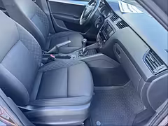 Skoda Octavia III · Рестайлинг — Изображение 20