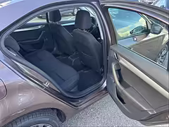 Skoda Octavia III · Рестайлинг — Изображение 21