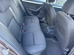 Skoda Octavia III · Рестайлинг — Изображение 22