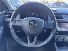Skoda Octavia III · Рестайлинг — Изображение 25