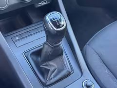Skoda Octavia III · Рестайлинг — Изображение 26