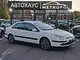 Citroen C5 I · Рестайлинг