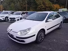 Citroen C5 I · Рестайлинг — Изображение 3