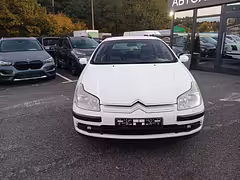 Citroen C5 I · Рестайлинг — Изображение 4