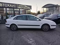 Citroen C5 I · Рестайлинг — Изображение 6