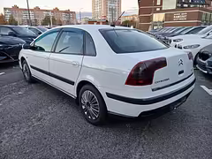 Citroen C5 I · Рестайлинг — Изображение 7